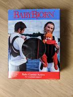 Draagzak, Ophalen, Gebruikt, Buik, Baby Björn