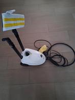 Kärcher SC2 Easyfix, Ophalen, Zo goed als nieuw