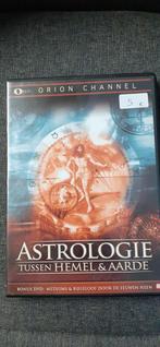 Astrologie,  tussen hemel en aarde,  2 discs, Cd's en Dvd's, Dvd's | Overige Dvd's, Ophalen of Verzenden