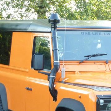 Snorkel Defender preise d' air à droite, Enlèvement ou Envoi, Neuf, Droite, Land Rover