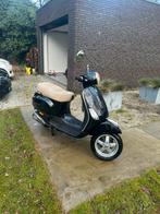 Vespa lx 50 b klasse nette staat, Fietsen en Brommers, Ophalen, Vespa LX