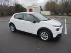 Citroen C3 12 I 82 FEEL AIRCO GPS + OPTIONS, Te koop, C3, 82 pk, Berline