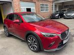 Mazda CX-3 2.0i SKYACTIV-G Hakone Automaat *Head-up Display*, Auto's, Mazda, Automaat, 1998 cc, 140 g/km, 89 kW