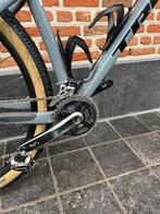 Trek x caliber 9, Ophalen, Trek