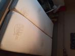 Matras voor 1 persoon, Ophalen, Zo goed als nieuw, Matras, 200 cm