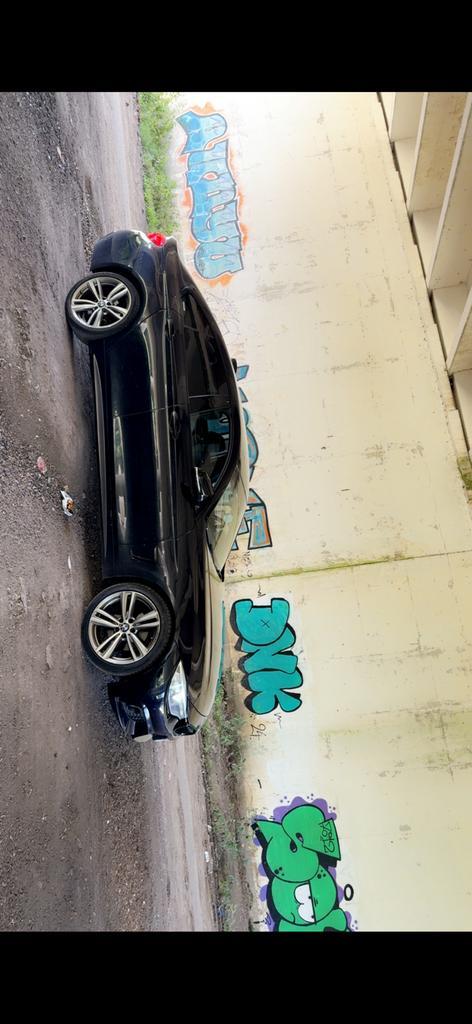 Bmw 420da, Auto's, BMW, Particulier, 4 Reeks Gran Coupé, Diesel, Euro 6, Berline, 5 deurs, Automaat, Ophalen