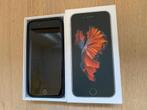 Set van 2 iPhones 6 en 6S met nieuwe batterijen!!!, Telecommunicatie, Mobiele telefoons | Apple iPhone, Ophalen of Verzenden, Zo goed als nieuw