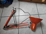 Dit zijn vintage Anglepoise bureaulampen., Enlèvement