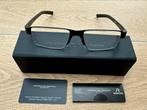 Lunettes de lecture Porsche Design P8813 ref.4044709511876, Comme neuf, Autres marques, Noir, Enlèvement ou Envoi