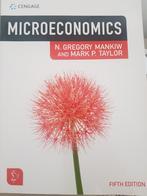 Microeconomics, Boeken, Ophalen of Verzenden, Zo goed als nieuw