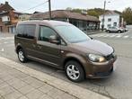 Volkswagen Caddy 1.2 essence 2012année 5PLACES 0032495310431, 1197 cm³, Euro 5, 63 kW, Entreprise