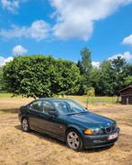 Bmw e46 316i, Auto's, Beige, Beige, Particulier, Te koop