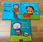 Peuterboekjes Kathleen Amant, Liesbet Slegers samen €25, Boeken, Ophalen of Verzenden