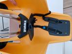 Thule fietszitje Ride along Lite, Fietsen en Brommers, Fietsaccessoires | Fietsstoeltjes, Ophalen, Achterzitje, Zo goed als nieuw