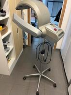 Droogkap of haarverwarmer, Handtassen en Accessoires, Uiterlijk | Haarverzorging, Ophalen, Gebruikt, Haardroger