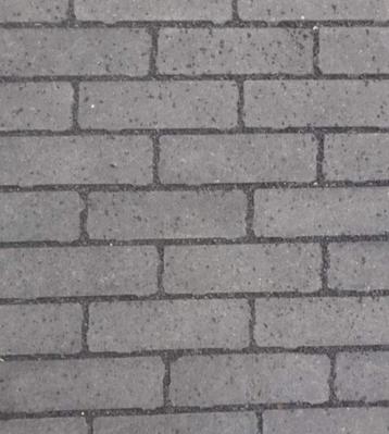 Marlux - waterpasserende klinkers hydro brick beschikbaar voor biedingen