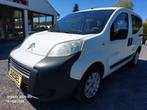 Citroen Némo 1.4Hdi, Auto's, 50 kW, Wit, Diesel, Te koop