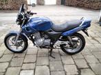 Honda CB500, Motoren, Particulier