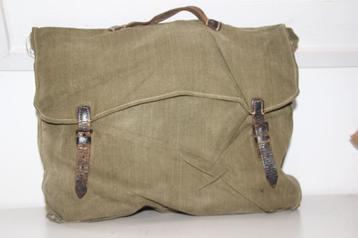 WW2 "Bekleidungssack 31" allemand disponible aux enchères