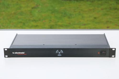 TC Electronic PowerCore 6000, Muziek en Instrumenten, Effecten, Zo goed als nieuw, Reverb, Compressor, Ophalen