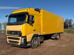 Volvo FH 440 BAKWAGEN EURO5(2), Autos, Achat, Entreprise, Autres carburants, Volvo