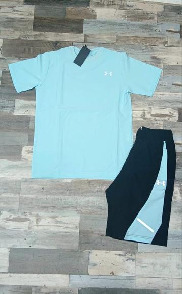 T-shirt short  beschikbaar voor biedingen