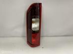 Achterlicht Links Renault Trafic Vivaro Talento 265556737R, Auto-onderdelen, Gebruikt, Ophalen of Verzenden