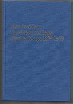 Blankenberge 1879-1979, Boeken, 19e eeuw, Robert Boterberge, Ophalen of Verzenden, Zo goed als nieuw