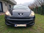 peugeot 207 1.4 i airco gekeurd, Achat, Noir, 5 portes, Particulier