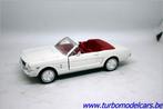 Ford Mustang 1964 convertible James Bond 1/24 Motormax, Verzenden, Nieuw, Auto, Motormax