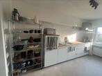 IKEA keuken, Enkelwandige keuken, Wit, Zo goed als nieuw, Hout