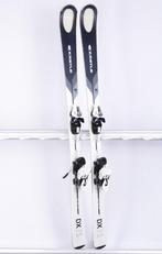 140 148 156 164 cm dames ski's KASTLE DX73 2023, black/white, Sport en Fitness, Skiën en Langlaufen, Overige merken, 140 tot 160 cm