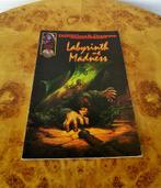 comic Dungeons & Dragons : labyrinth of madness 1996 ENGELS, Boeken, Strips | Comics, Eén comic, Amerika, Ophalen of Verzenden