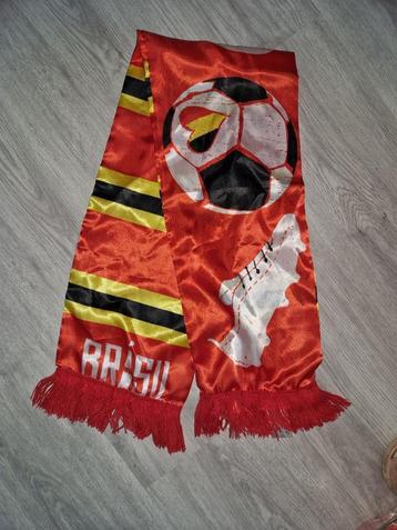 Sjaal Coca Cola Brazil 2014 beschikbaar voor biedingen