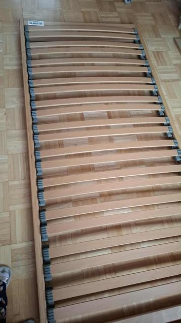 Latoflex beschikbaar voor biedingen