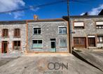 Maison à vendre à Beauraing, 3 chambres, 398 kWh/m²/jaar, Vrijstaande woning, 3 kamers, 158 m²