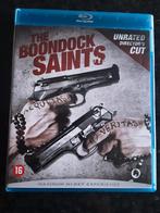 The boondocks saints blu ray NL, Cd's en Dvd's, Ophalen of Verzenden