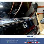 W447 V KLASSE ACHTERKLEP VIP EDITION ZWART COMPLEET MET RUIT, Arrière, Haillon arrière, Utilisé, -