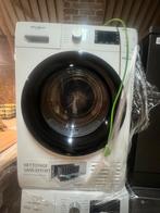 WHIRLPOOL - Sèche-linge - Pompe à chaleur - FFTNM228X3BFR, Enlèvement, Comme neuf