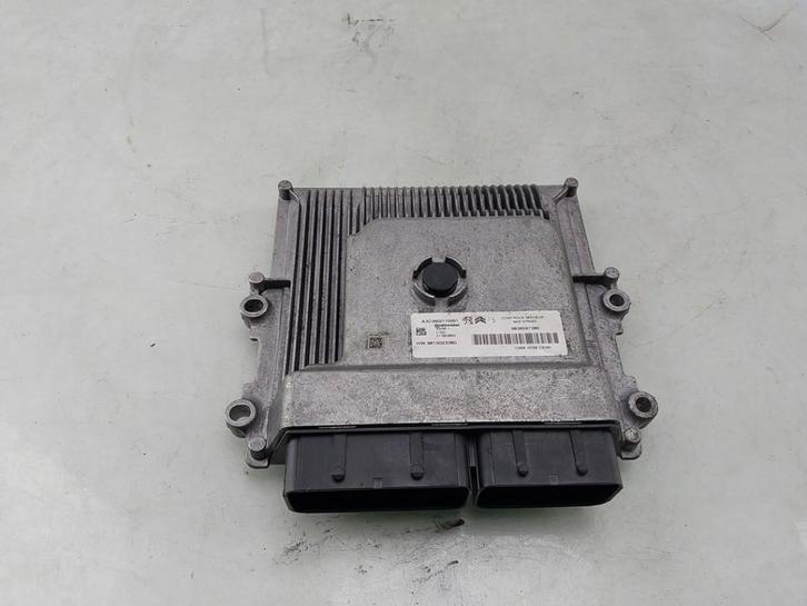 COMPUTER MOTOR Opel Corsa F (UB / UH / UP) (01-2019/-), Auto-onderdelen, Elektronica en Kabels, Opel, Gebruikt