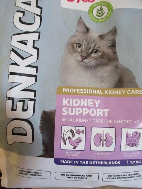 kattenbrokken, Dieren en Toebehoren, Dierenvoeding, Kat, Ophalen of Verzenden