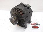 Dynamo d'un Citroen Berlingo, -, 3 mois de garantie, Utilisé, -