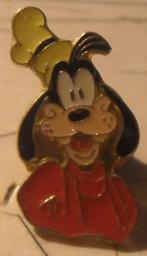 Pin's Disney Goffy, Enlèvement ou Envoi