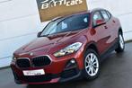 BMW X2 sDrive16d Automaat* Airco* PDC* Trekhaak, Cuir, Euro 6, Entreprise, Autres couleurs
