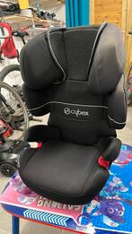 Siege auto Cybex, Kinderen en Baby's, Autostoeltjes, Gebruikt, 15 t/m 36 kg, Isofix, Verstelbare rugleuning