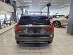 Volvo V60 R-DESIGN AUTOMAAT, Autos, Volvo, Cuir, Achat, Entreprise, Noir