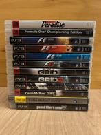 Race Games (PS3), Games en Spelcomputers, Games | Sony PlayStation 3, Vanaf 3 jaar, Gebruikt, Ophalen of Verzenden, 3 spelers of meer