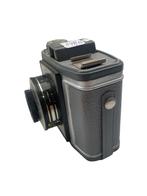 Camera Stafetta-Duo Vredeborch West-Duitsland 1958, 1940 tot 1960, Ophalen of Verzenden, Fototoestel, /