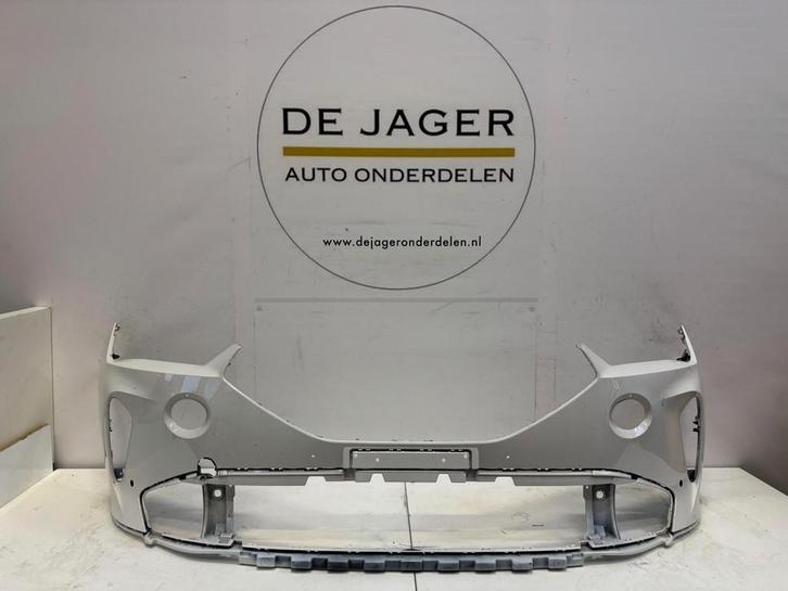 CUPRA FORMENTOR VOORBUMPER BUMPER 5FF807221 6PDC, Auto-onderdelen, Carrosserie, Bumper, Seat, Voor, Gebruikt