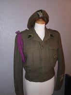 GEZOCHT! Uniformen ABL pre-1965, Ophalen of Verzenden, Kleding of Schoenen